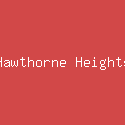 Hawthorne Heights