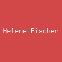 Helene Fischer