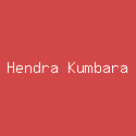 Hendra Kumbara