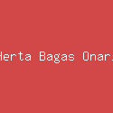 Herta Bagas Onari