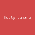Hesty Damara