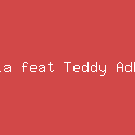 Hindia feat Teddy Adhitya