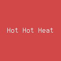 Hot Hot Heat