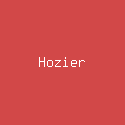 Hozier