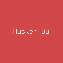 Husker Du