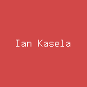 Ian Kasela