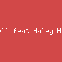 Ian McConnell feat Haley Mae Campbell