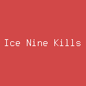 Ice Nine Kills