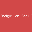 Ichon Badguitar feat Yustin