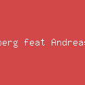 Ida Laurberg feat Andreas Odbjerg