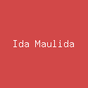 Ida Maulida