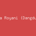 Ida Royani (Dangdut)