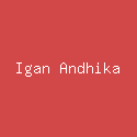 Igan Andhika