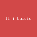 Ilfi Bulqis