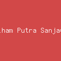 Ilham Putra Sanjaya