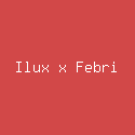 Ilux x Febri