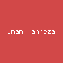 Imam Fahreza