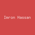 Imron Hassan