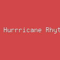 In Hurrricane Rhythm