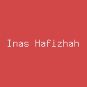 Inas Hafizhah