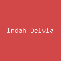 Indah Delvia