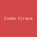 Indah Kirana