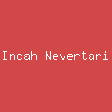 Indah Nevertari