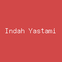 Indah Yastami