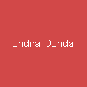 Indra Dinda