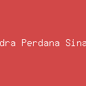 Indra Perdana Sinaga