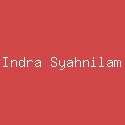 Indra Syahnilam