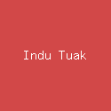 Indu Tuak