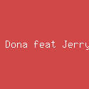 Inez Dona feat Jerry BTN