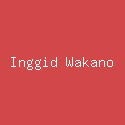 Inggid Wakano