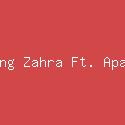 Inong Zahra Ft. Apache