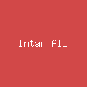 Intan Ali