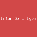 Intan Sari Iyem