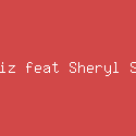 Ippo Hafiz feat Sheryl Shazwanie