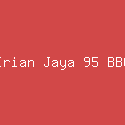 Irian Jaya 95 BBC