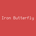 Iron Butterfly