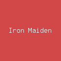 Iron Maiden