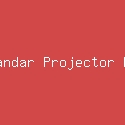 Iskandar Projector Band