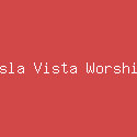 Isla Vista Worship