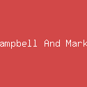 Isobel Campbell And Mark Lanegan