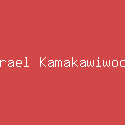 Israel Kamakawiwoole