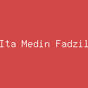 Ita Medin Fadzil