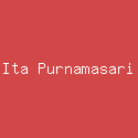 Ita Purnamasari