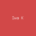 Iwa K