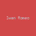 Iwan Romeo