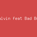 J Balvin feat Bad Bunny